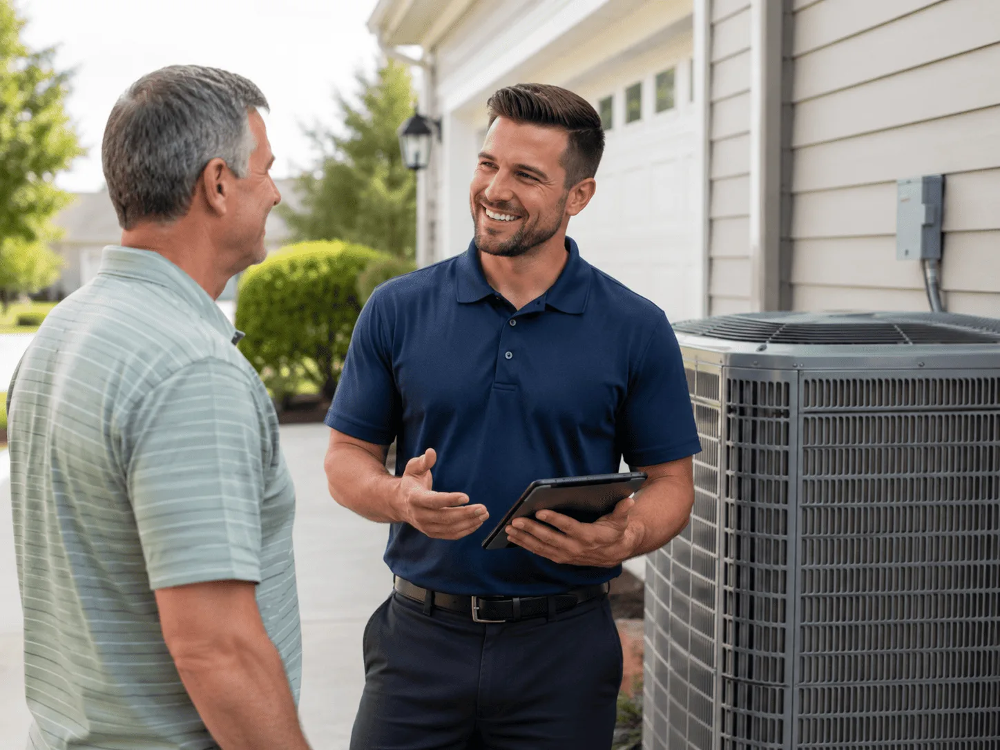 Heat Pump Installation Skytop, PA FAQs